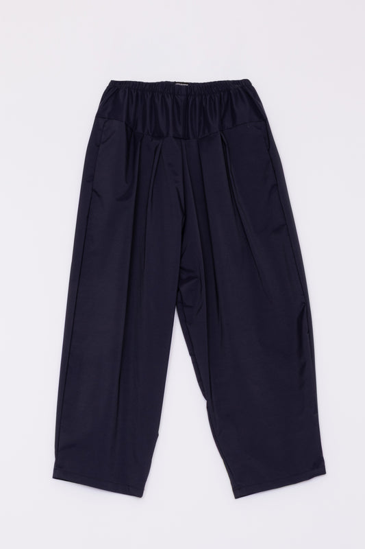 【Whiteread / ホワイトリード】Trousers 01 - Oterro - Ink