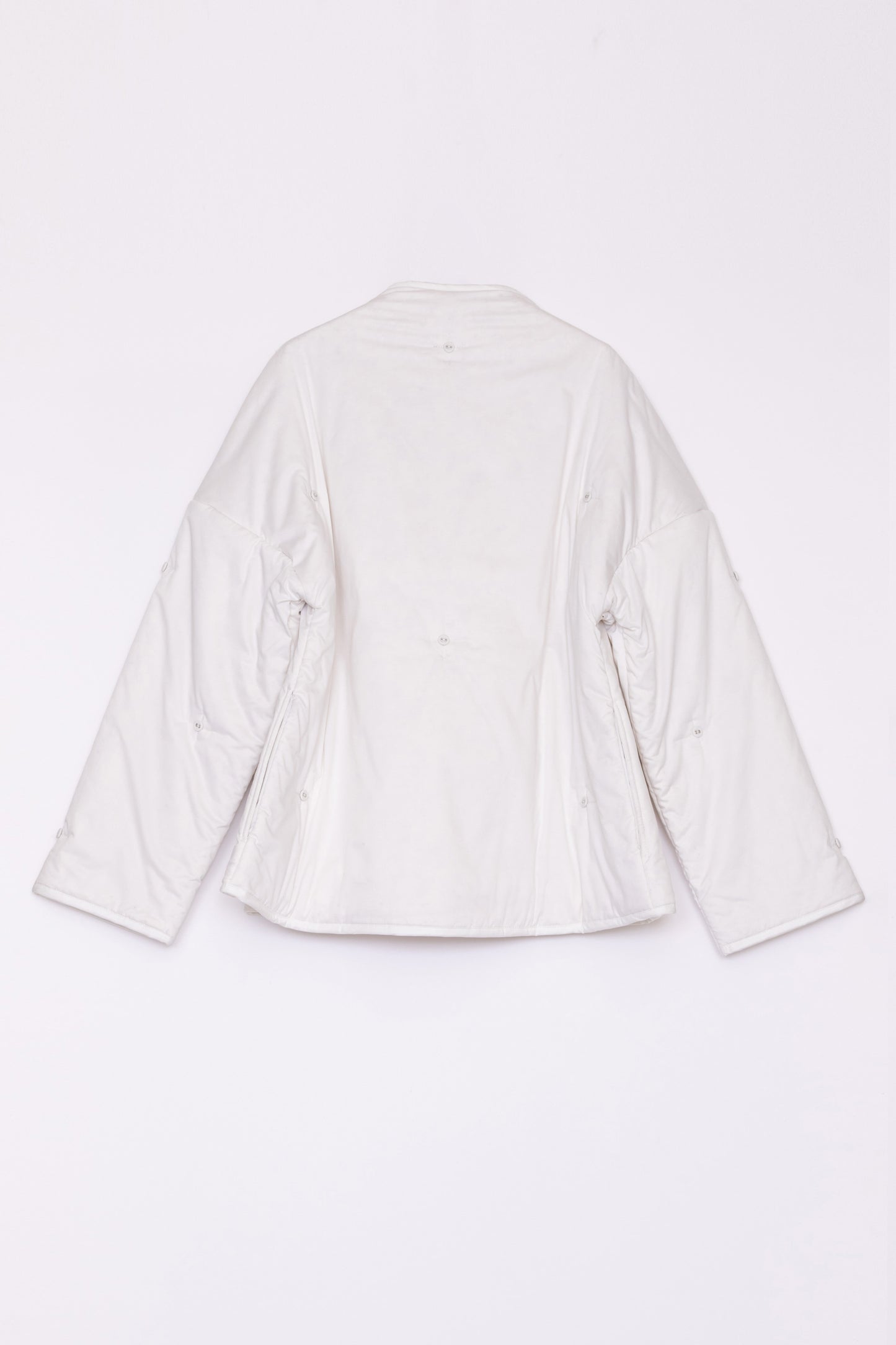 【Whiteread / ホワイトリード】Mattresses jacket - Salt