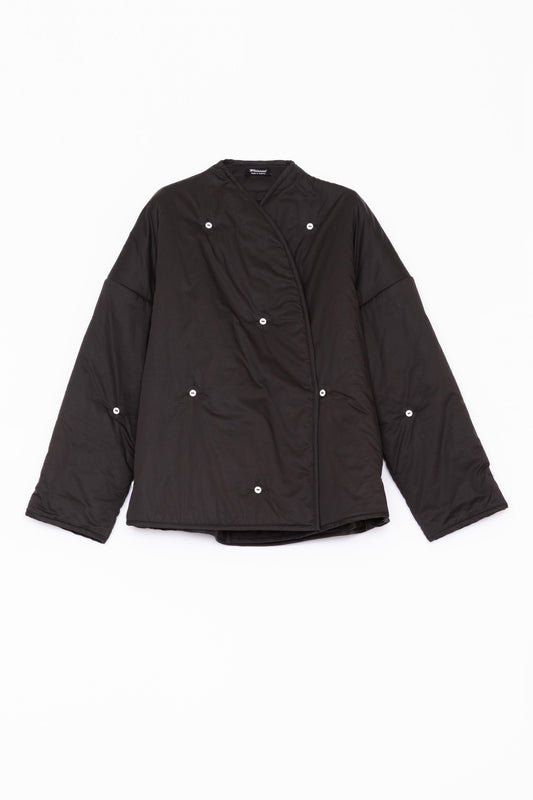 【Whiteread / ホワイトリード】Mattresses jacket - Ebony