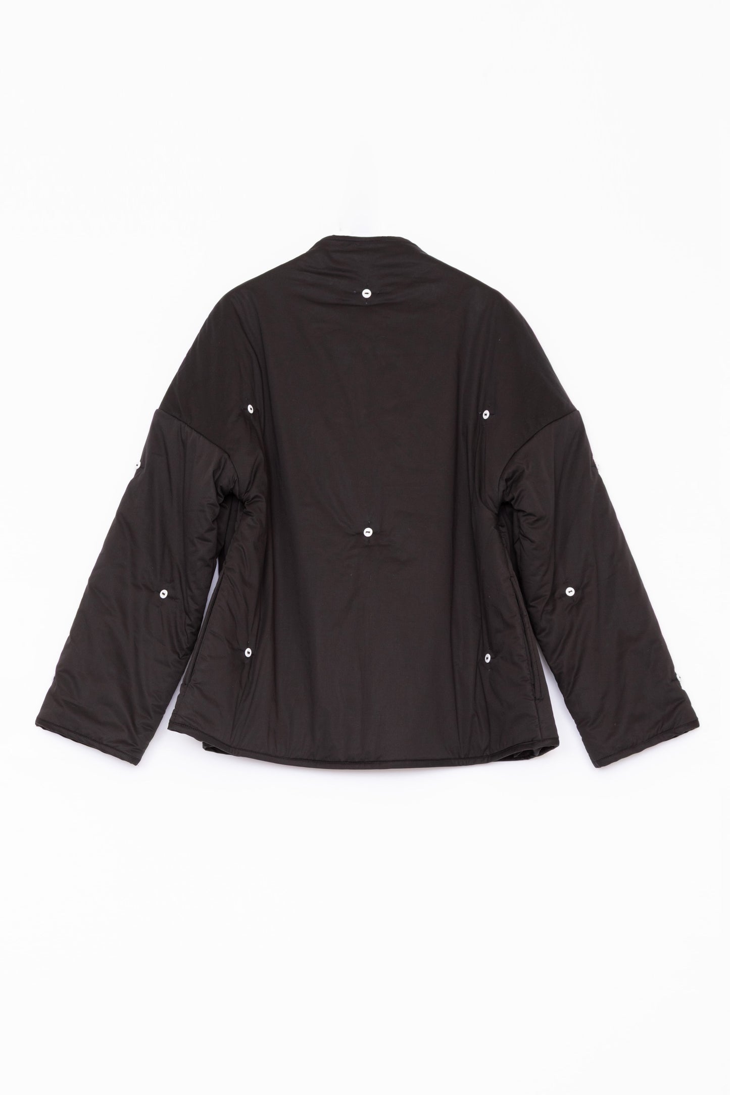 【Whiteread / ホワイトリード】Mattresses jacket - Ebony