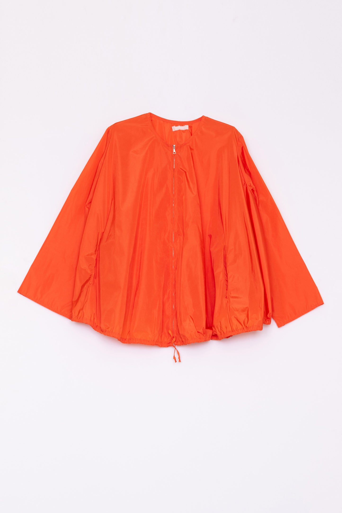 【Whiteread / ホワイトリード】Channel Hem Jacket  - Vemilion