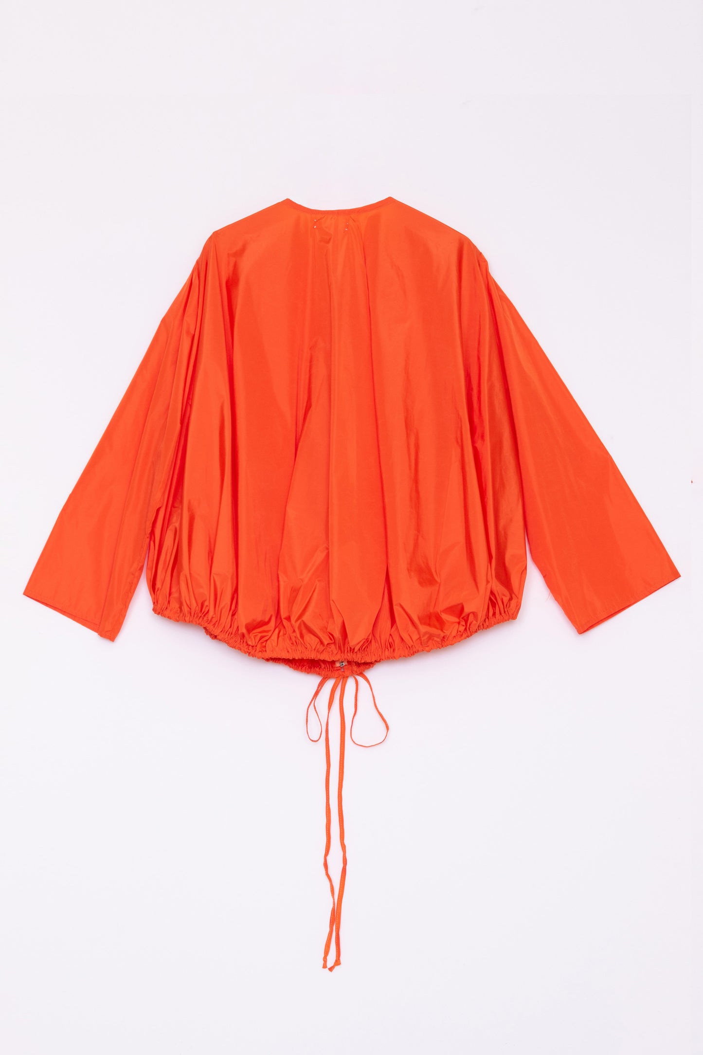 【Whiteread / ホワイトリード】Channel Hem Jacket  - Vemilion