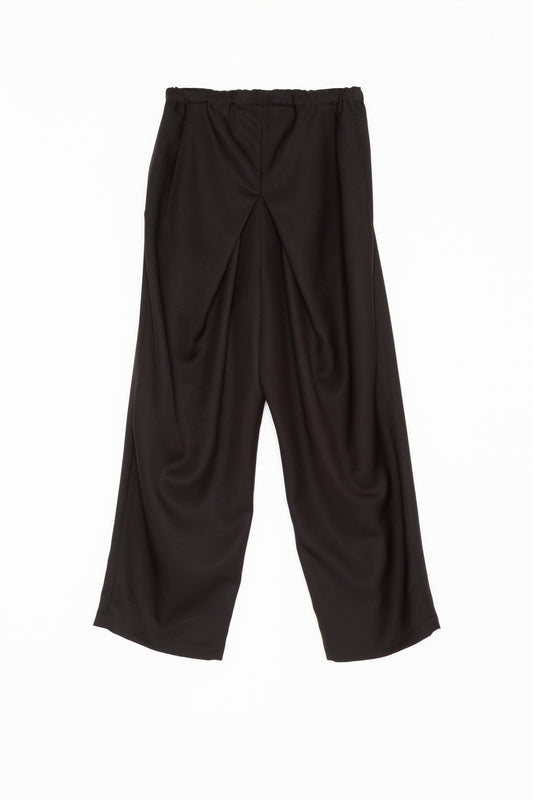 【RIVER/リバー】プリーツパンツ