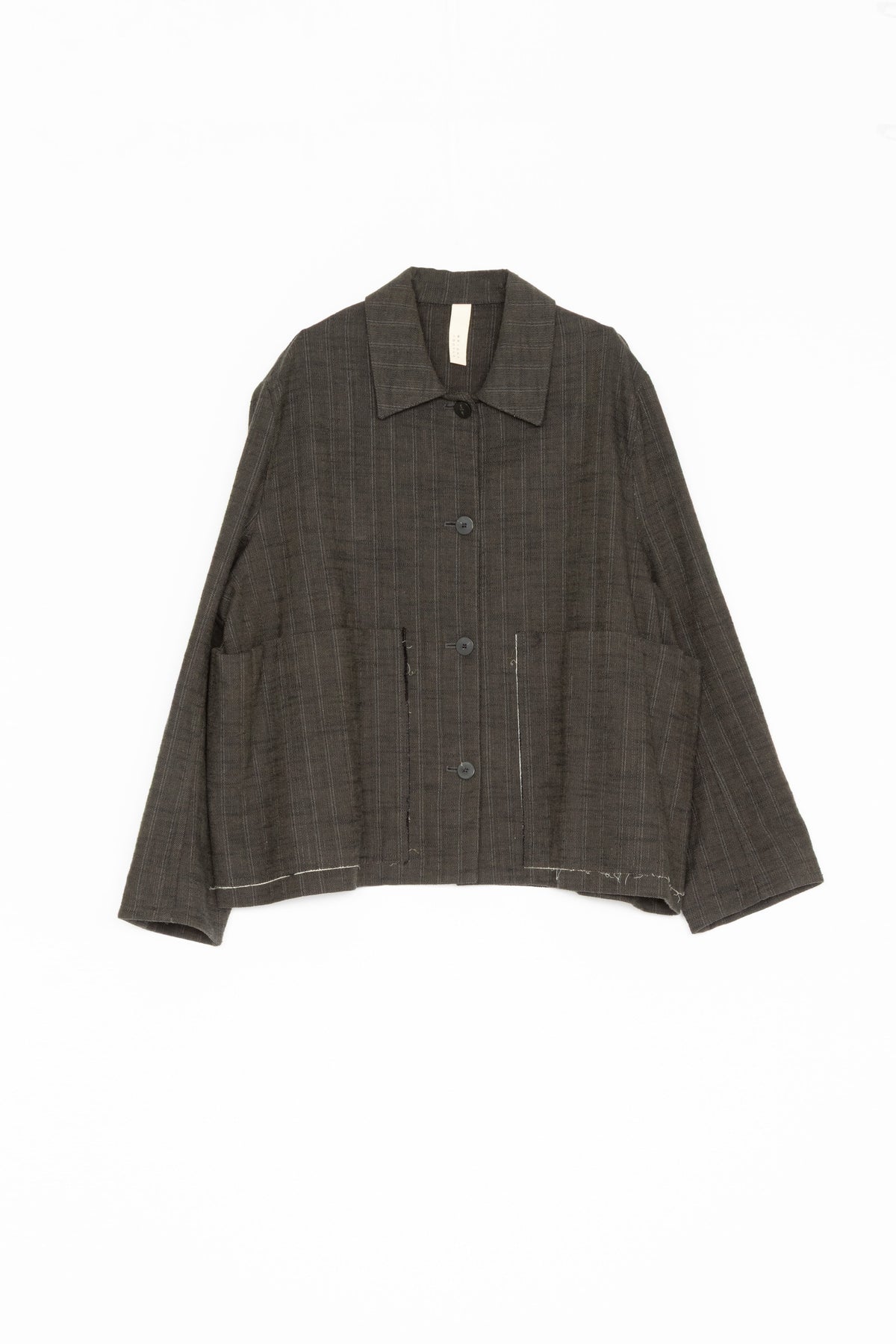 【WRIGHT+DOYLE / ライトアンドドイル】Athir Jacket - Wald Green