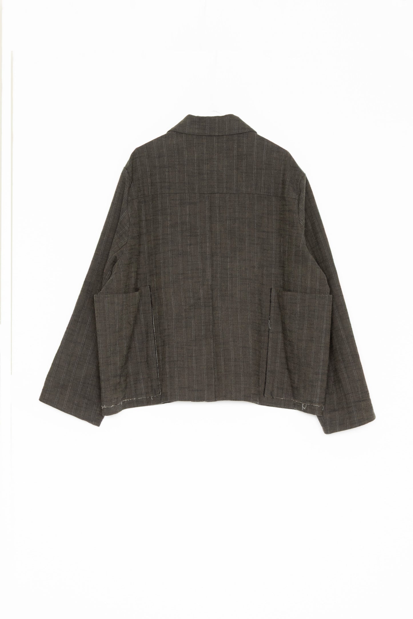 【WRIGHT+DOYLE / ライトアンドドイル】Athir Jacket - Wald Green