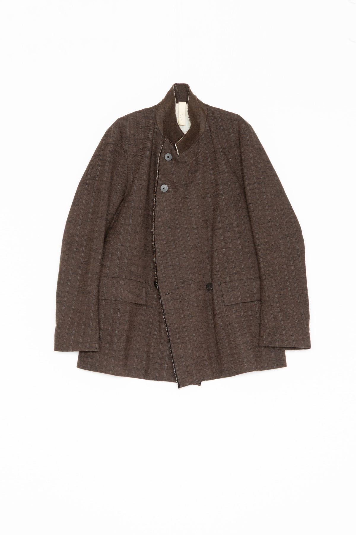 【WRIGHT+DOYLE / ライトアンドドイル】Sire Jacket - Bark