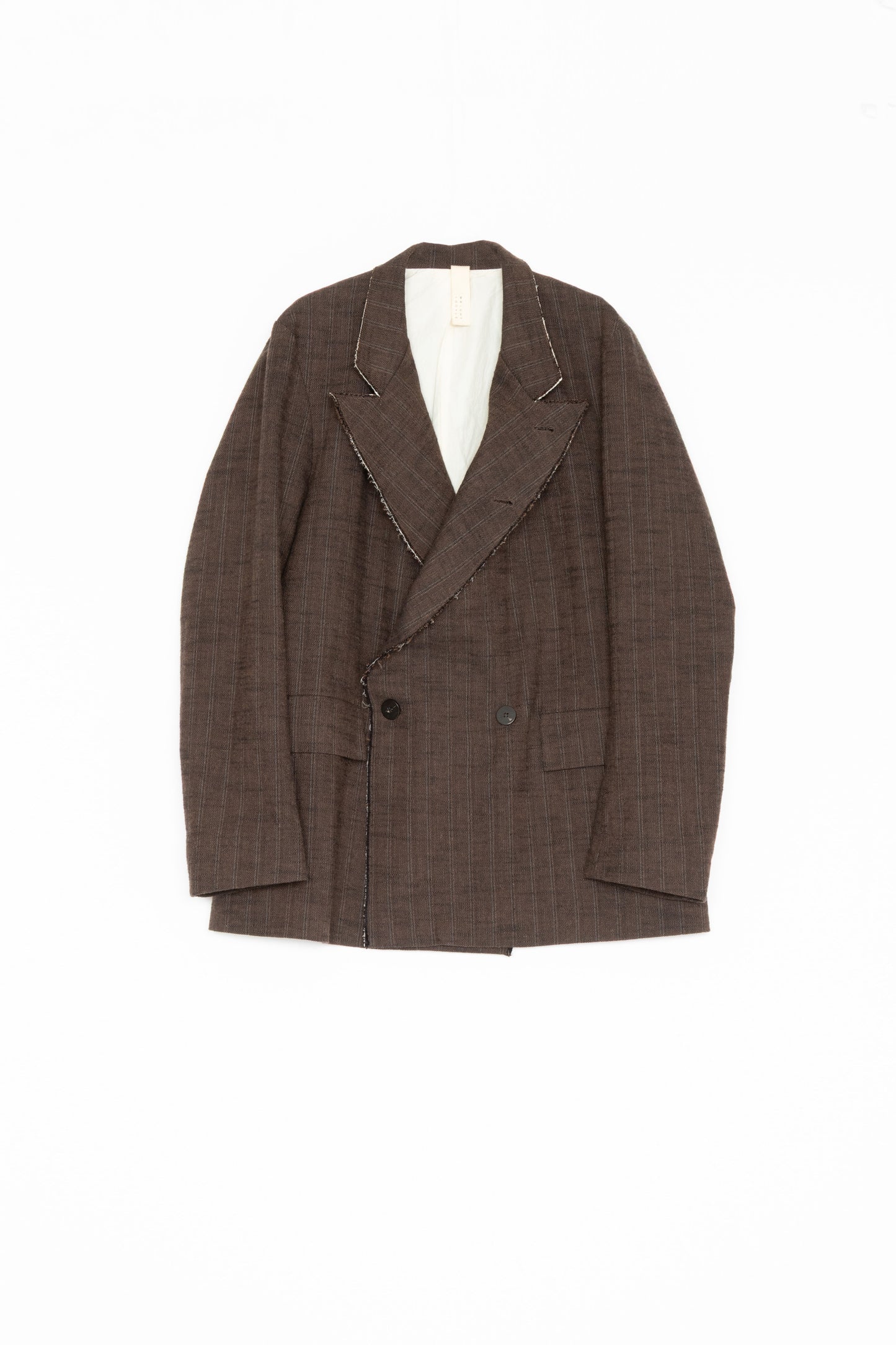 【WRIGHT+DOYLE / ライトアンドドイル】Sire Jacket - Bark
