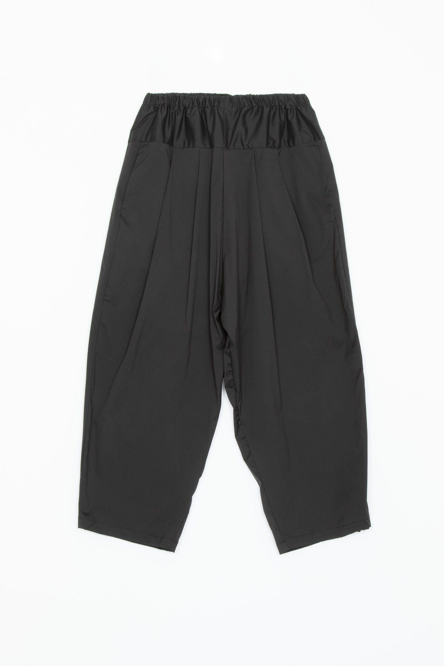 【Whiteread / ホワイトリード】Trousers 01 - Oterro - Ebony