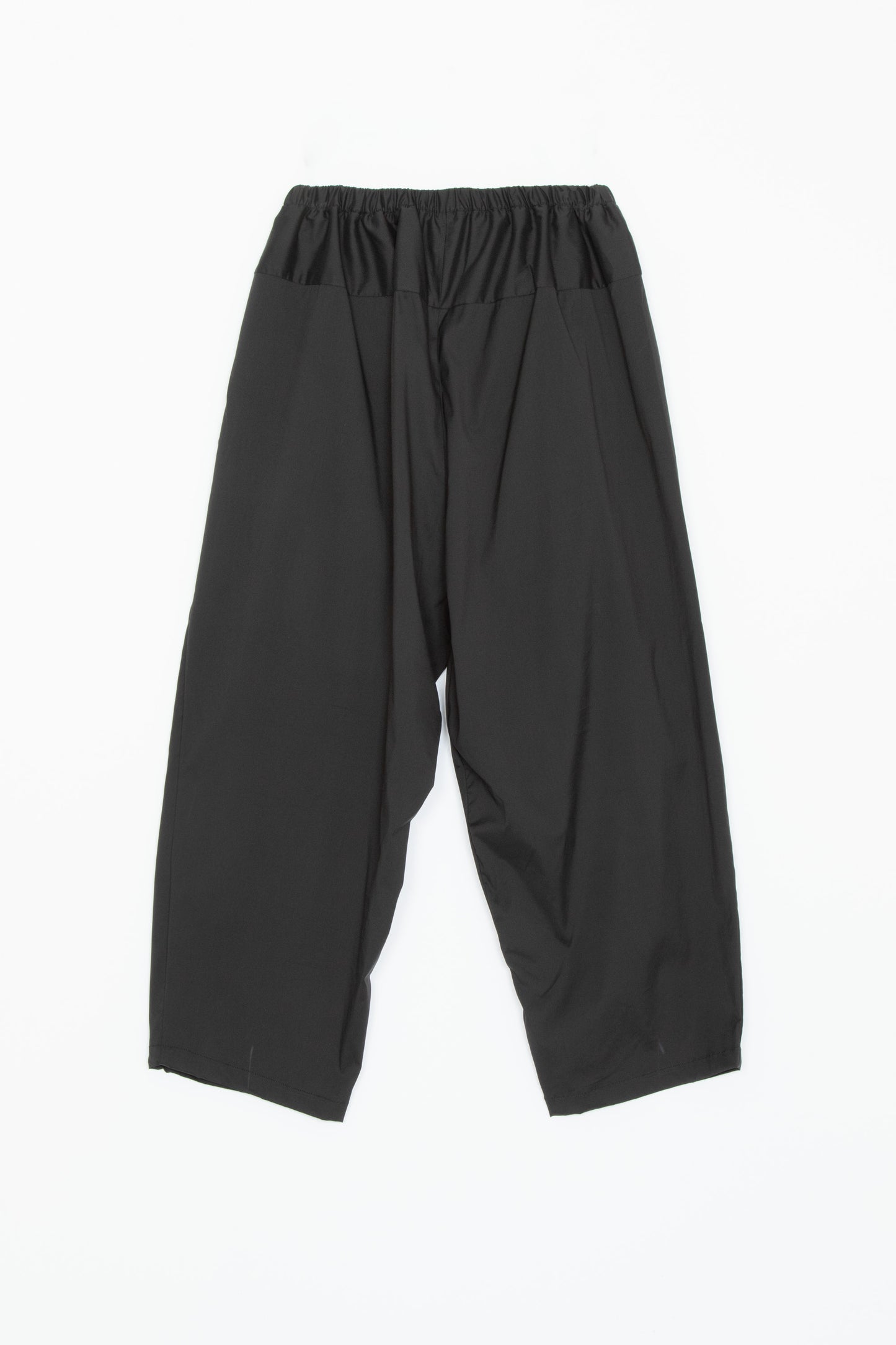 【Whiteread / ホワイトリード】Trousers 01 - Oterro - Ebony