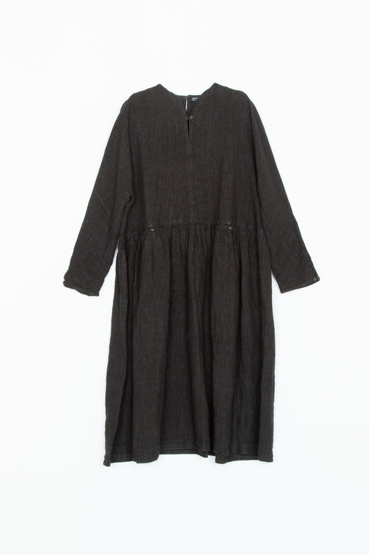 【Whiteread / ホワイトリード】Monte - Ebony Linen