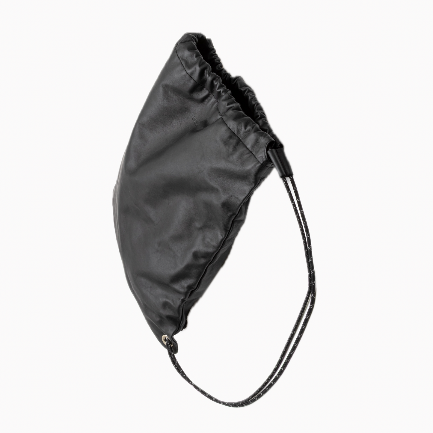 【COURTNEY ORLA / コートニーオーラ】NAP single handle（rope）- Black w blk rope