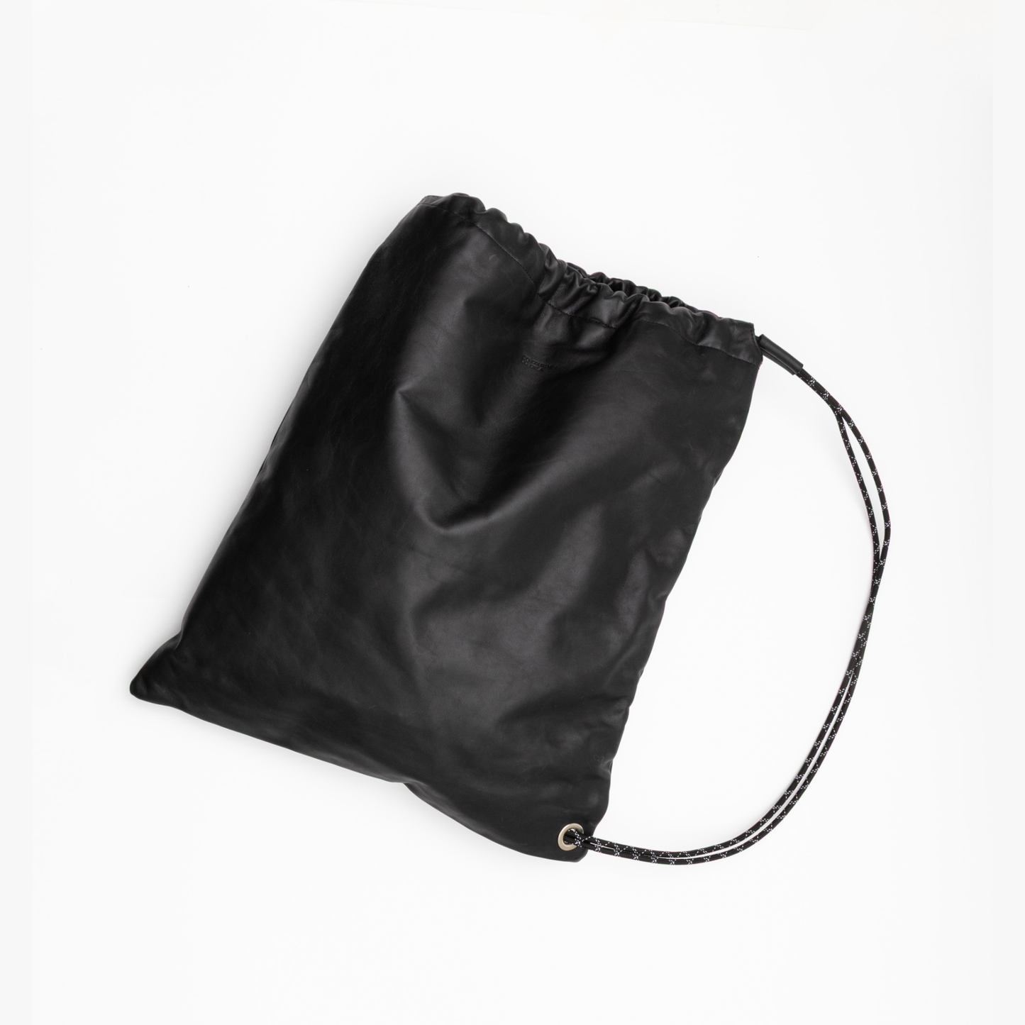 【COURTNEY ORLA / コートニーオーラ】NAP single handle（rope）- Black w blk rope