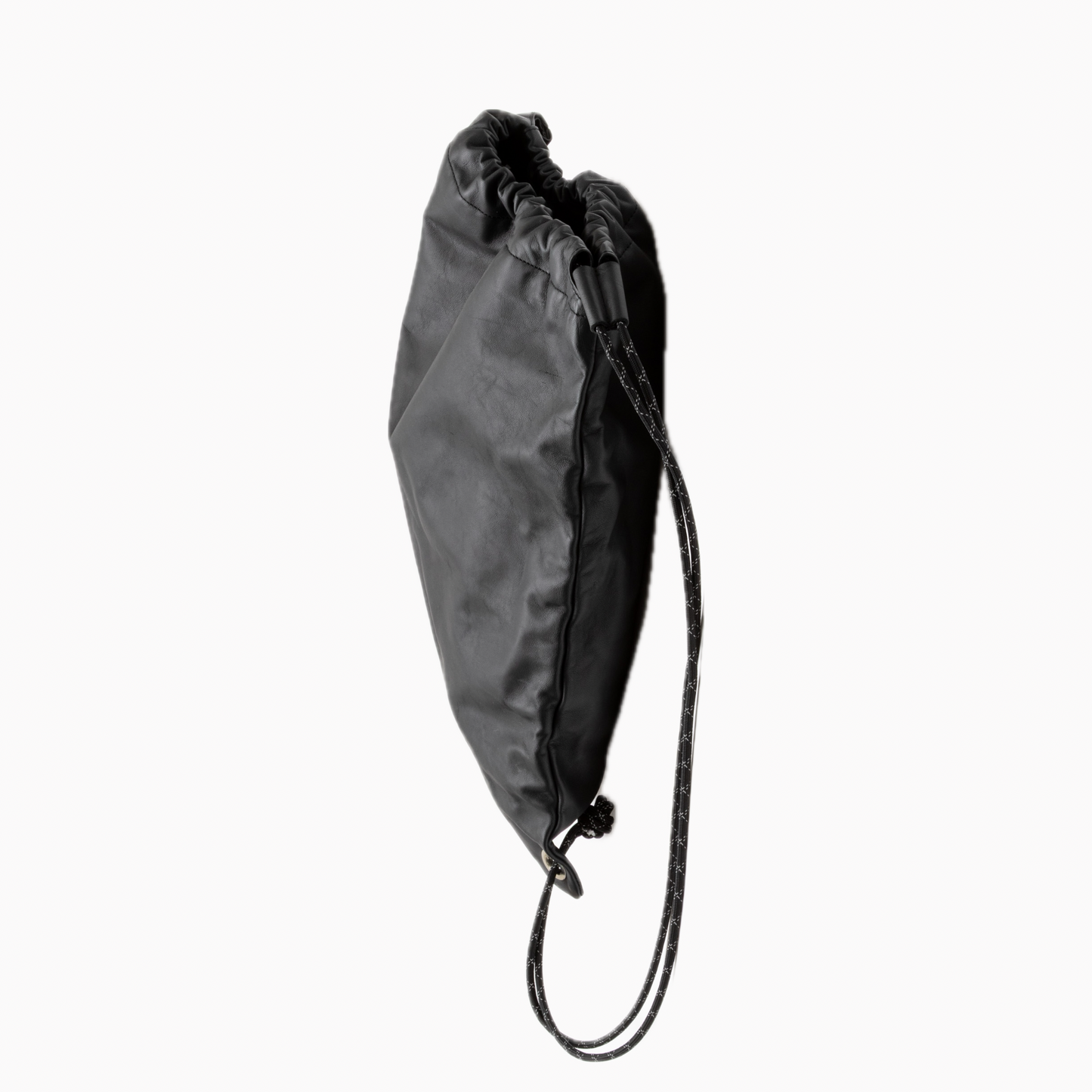 【COURTNEY ORLA / コートニーオーラ】NAP single handle（rope）- Black w blk rope