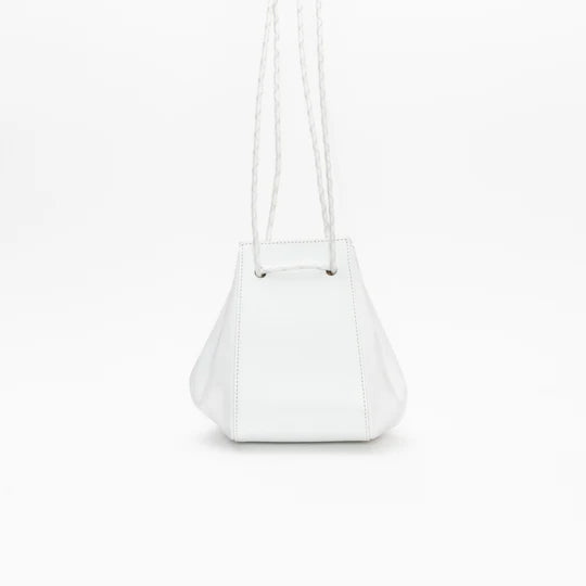 【COURTNEY ORLA / コートニーオーラ】ORB mobile （rope）- White