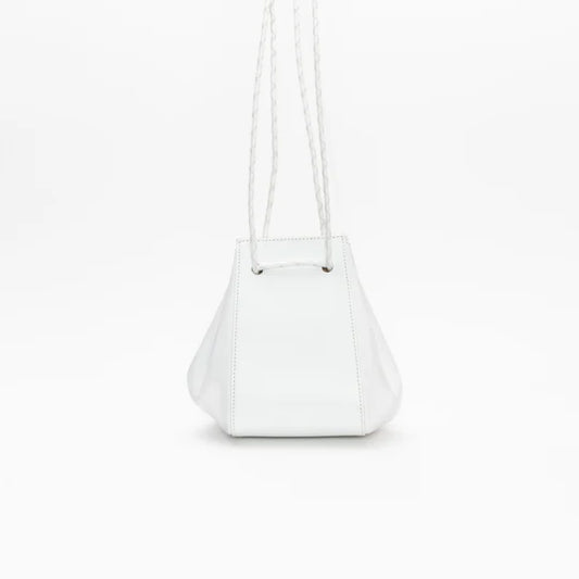 【COURTNEY ORLA / コートニーオーラ】ORB mobile （rope）- White