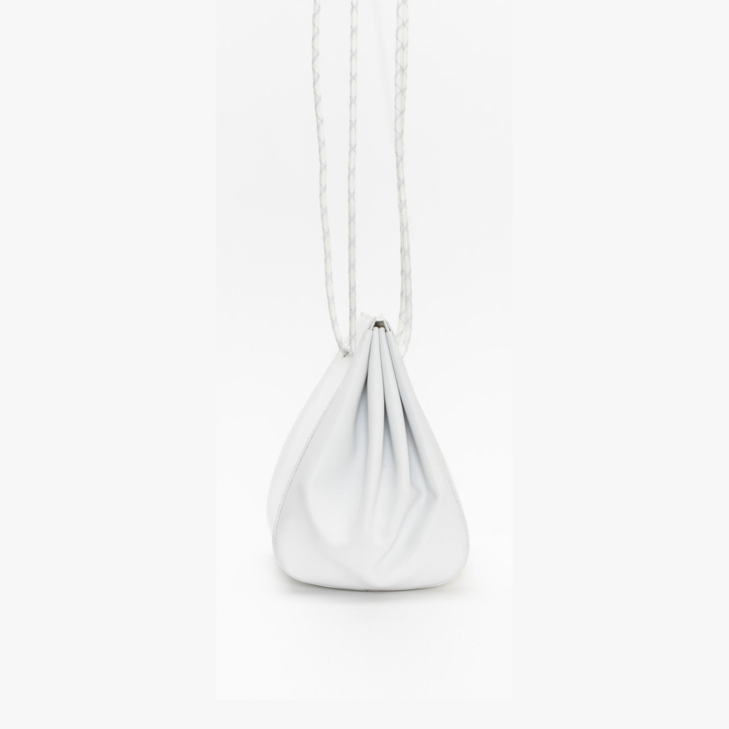 【COURTNEY ORLA / コートニーオーラ】ORB mobile （rope）- White