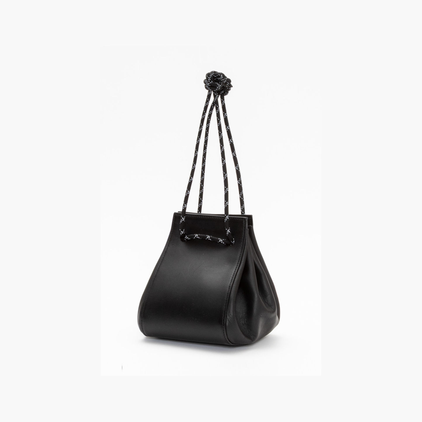 【COURTNEY ORLA / コートニーオーラ】ORB s （rope）- Black