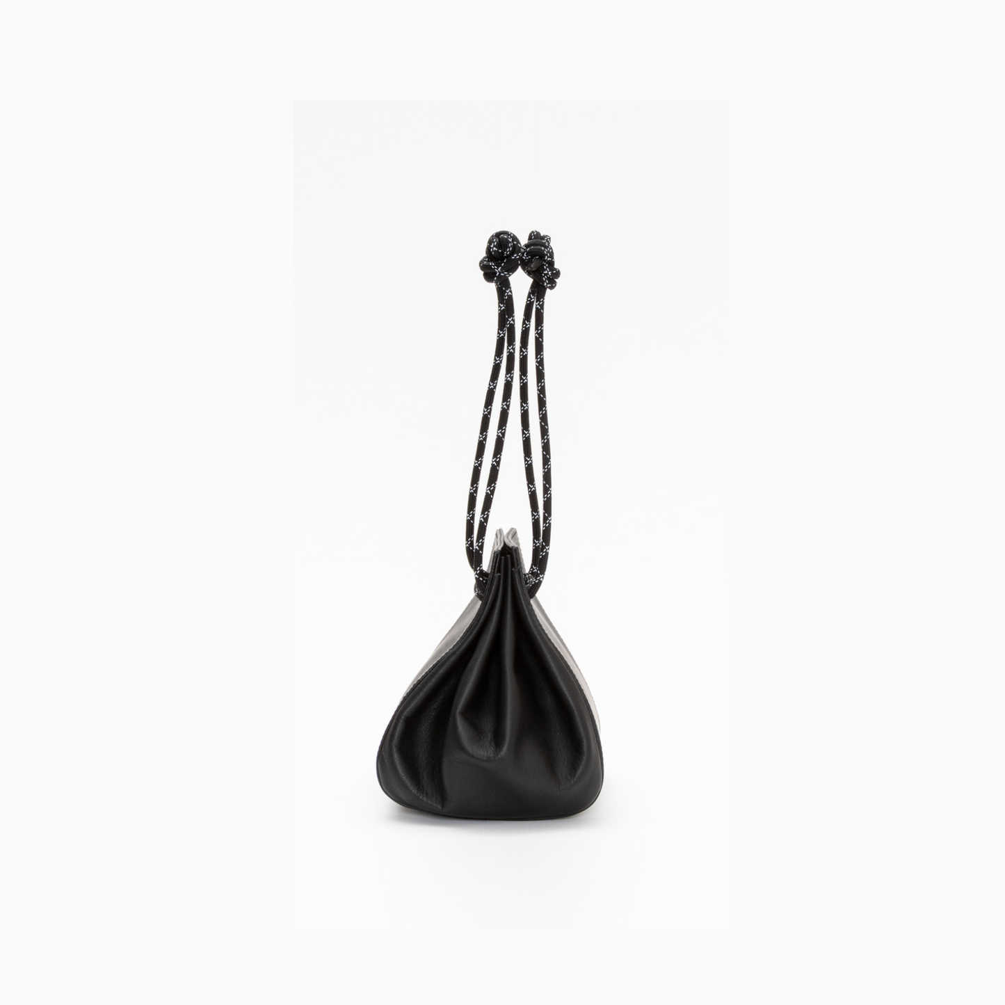 【COURTNEY ORLA / コートニーオーラ】ORB s （rope）- Black