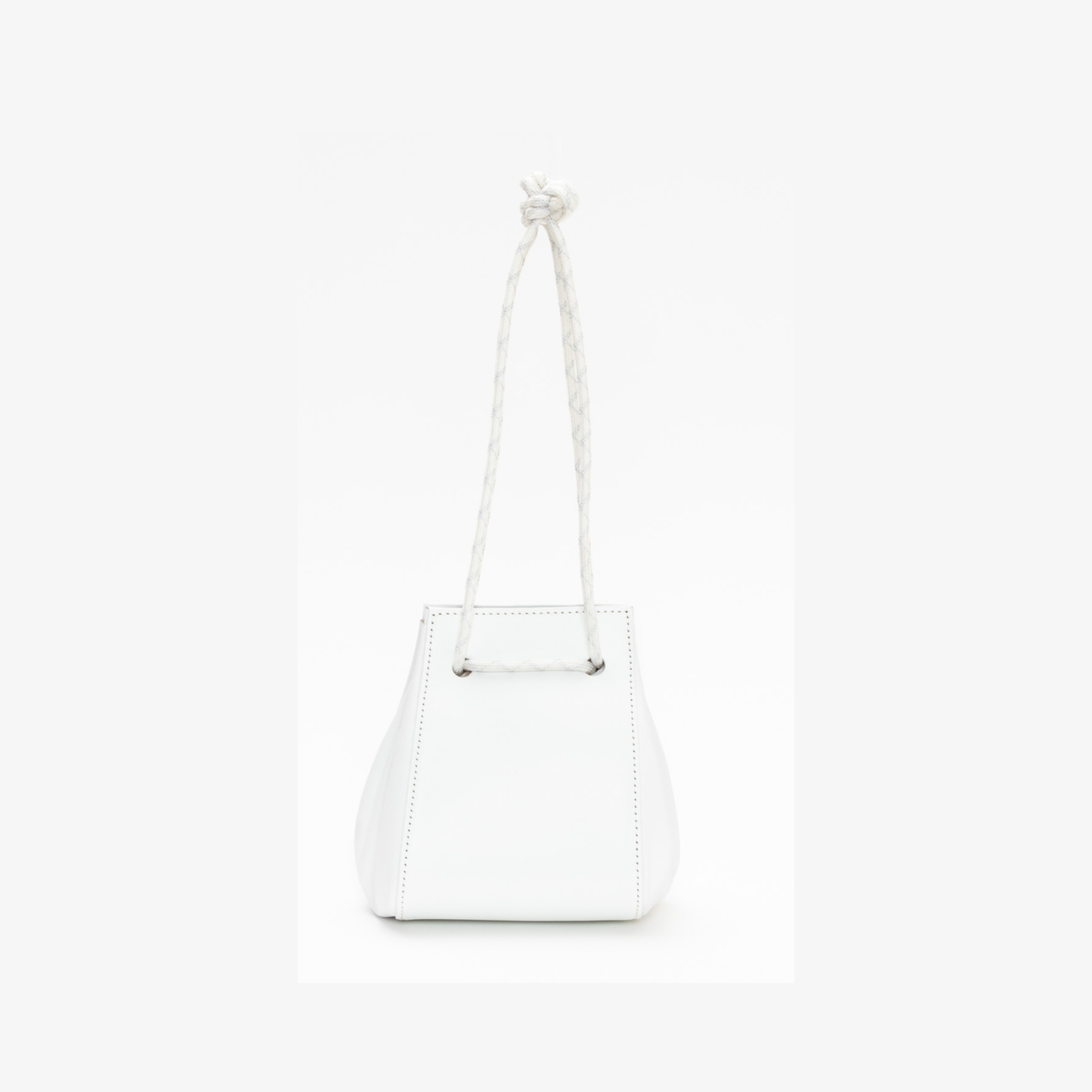 【COURTNEY ORLA / コートニーオーラ】ORB s （rope）- White
