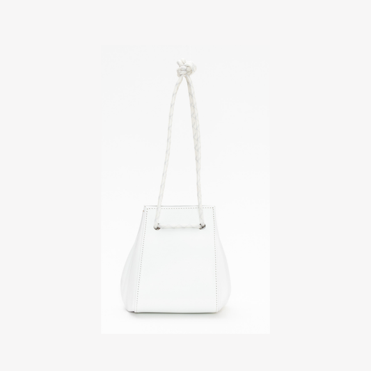 【COURTNEY ORLA / コートニーオーラ】ORB s （rope）- White