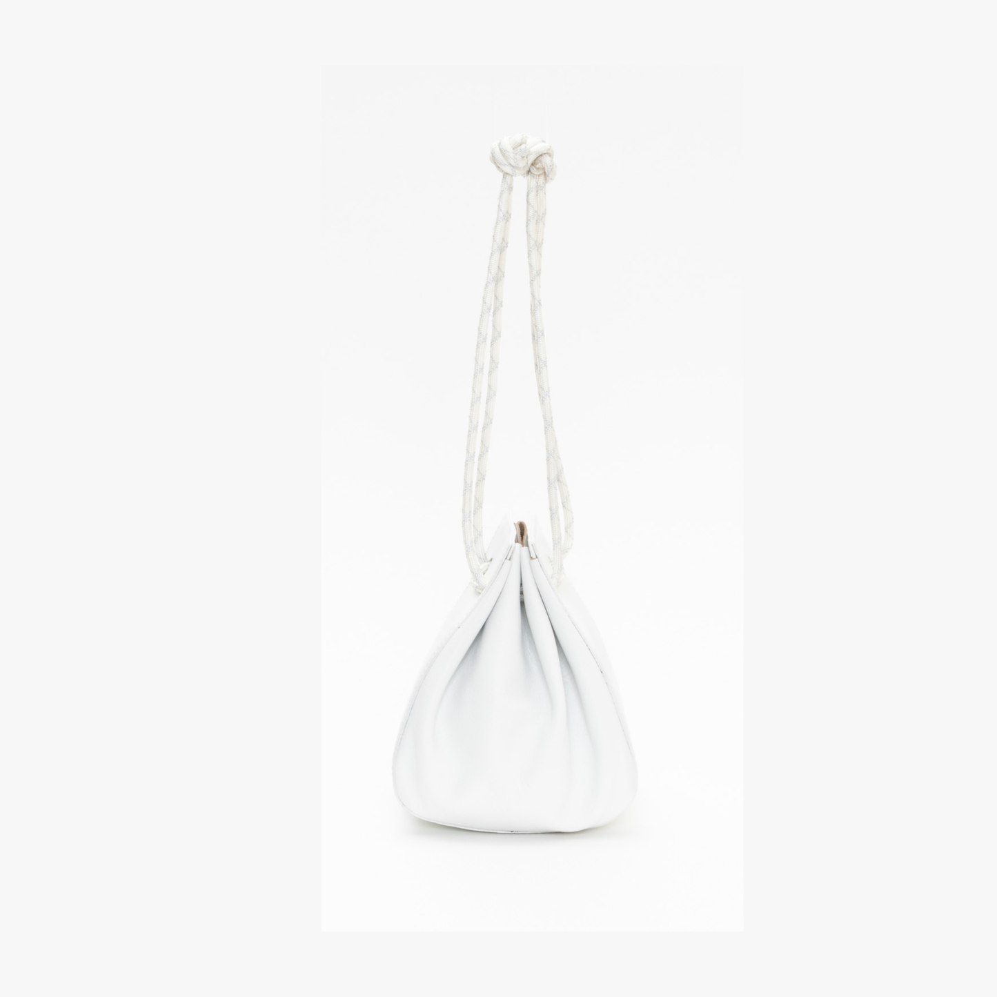 【COURTNEY ORLA / コートニーオーラ】ORB s （rope）- White