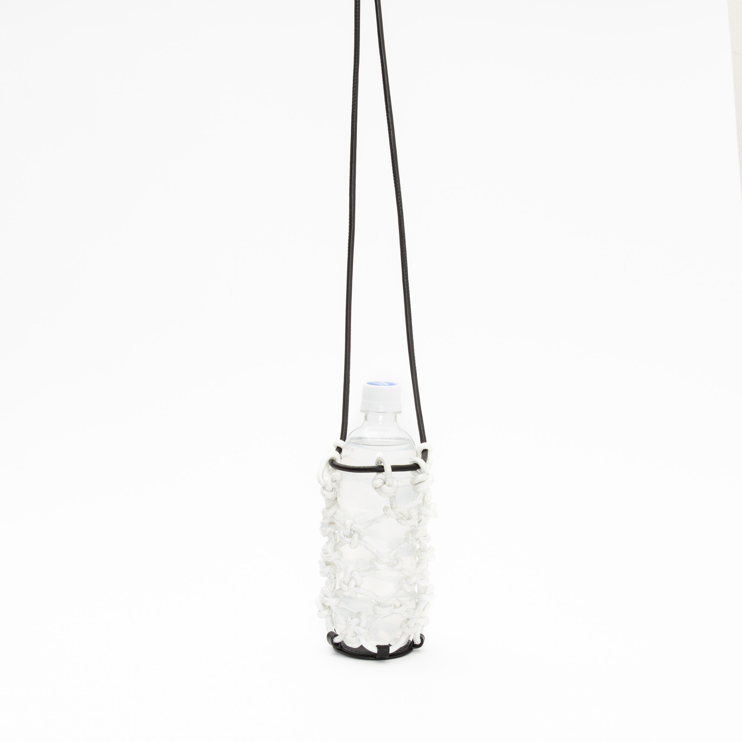 【COURTNEY ORLA / コートニーオーラ】ROPE HOLDER - White