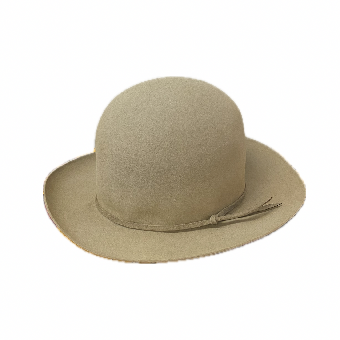 [WRIGHT&amp;DOYLE] Horisaki Hat - Aleurolite