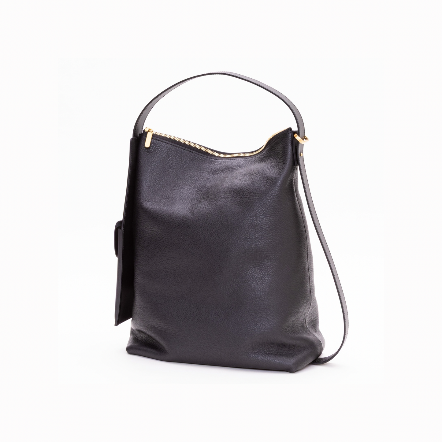 【COURTNEY ORLA / コートニーオーラ】DIVERSE M - Black