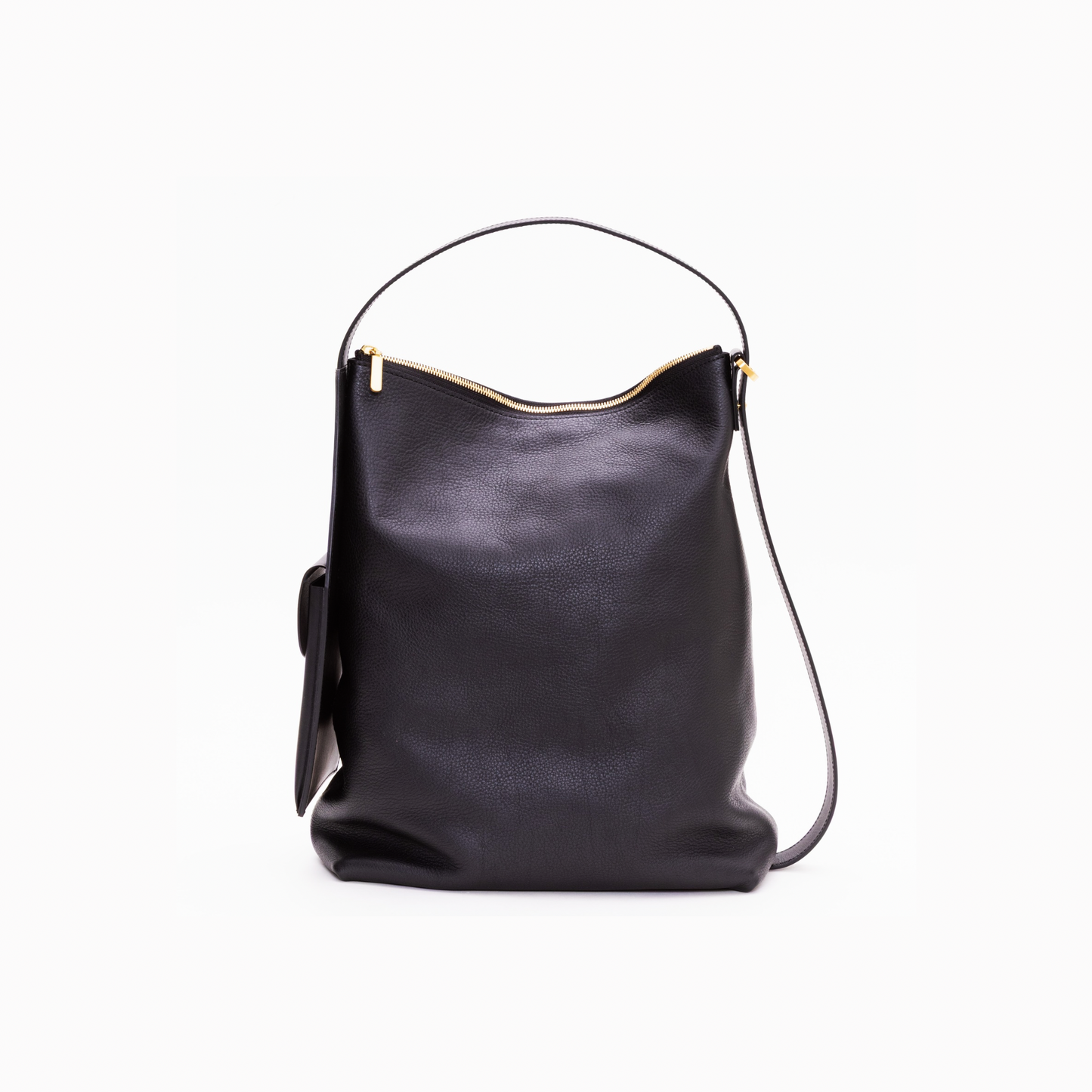 【COURTNEY ORLA / コートニーオーラ】DIVERSE M - Black