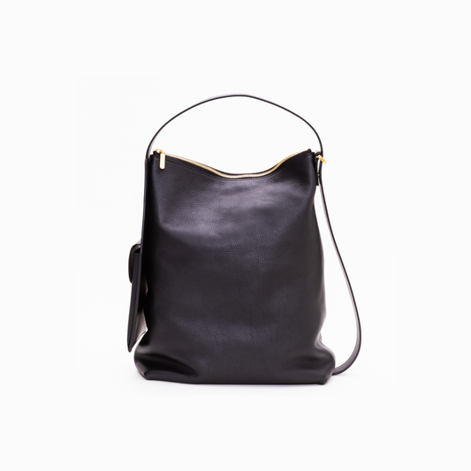 【COURTNEY ORLA / コートニーオーラ】DIVERSE M - Black