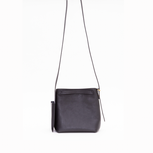 【COURTNEY ORLA / コートニーオーラ】DIVERSE S - Black