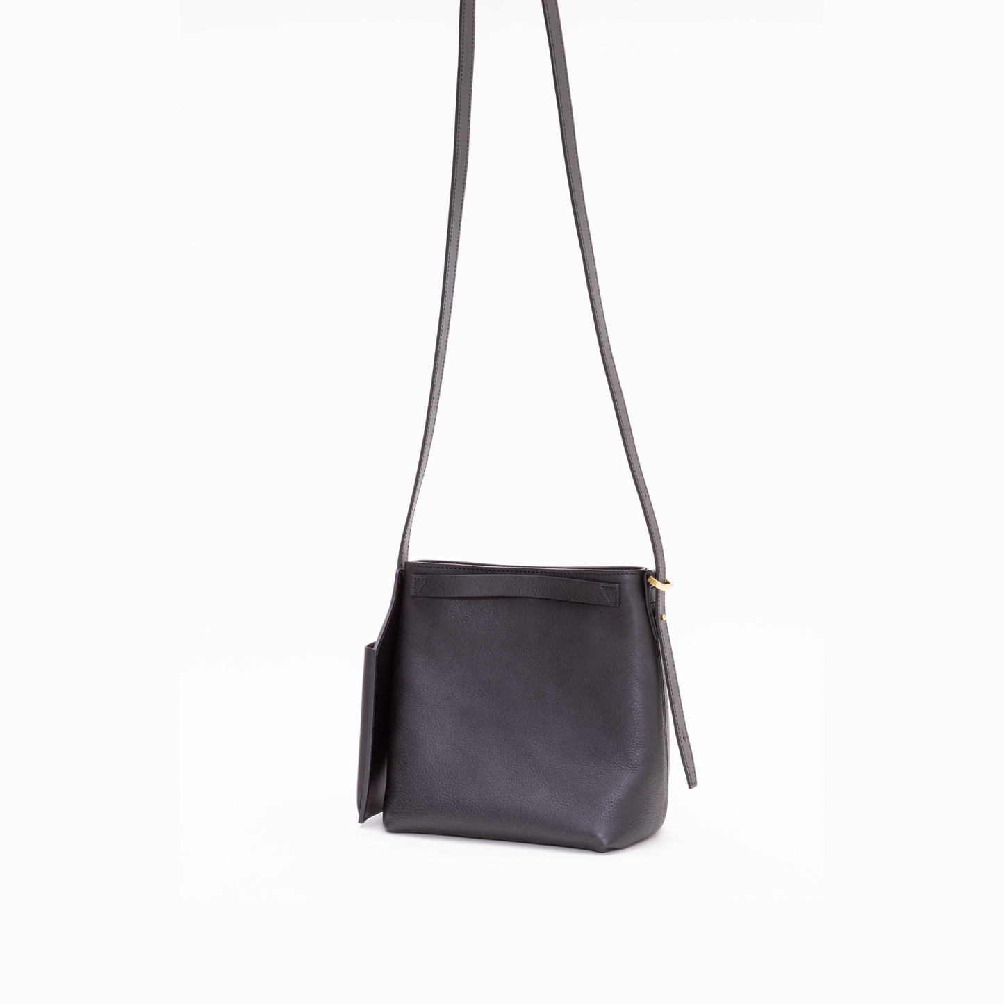 【COURTNEY ORLA / コートニーオーラ】DIVERSE S - Black