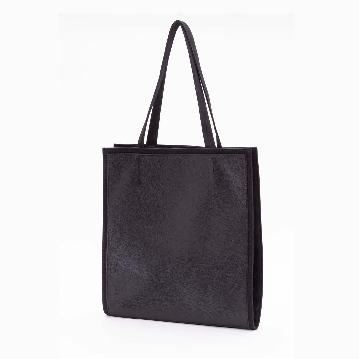 【COURTNEY ORLA / コートニーオーラ】FOLD PANEL - Black
