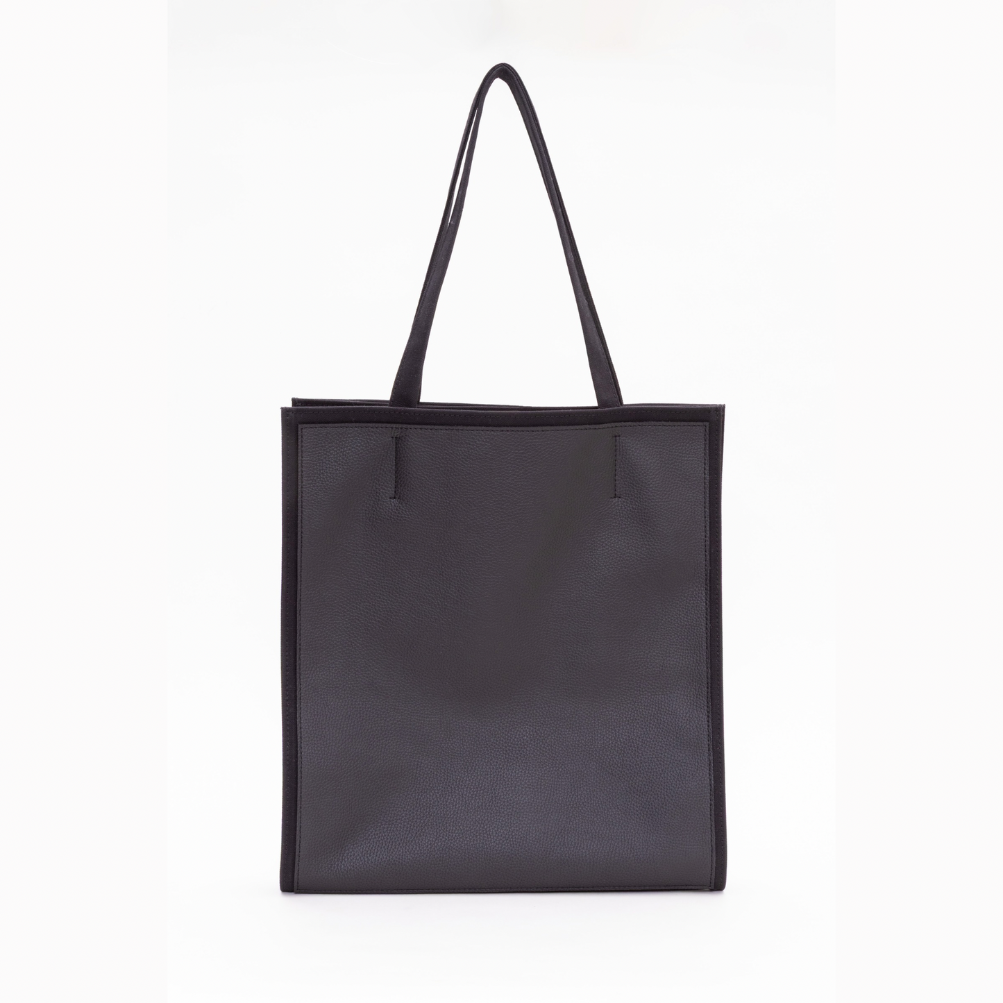 【COURTNEY ORLA / コートニーオーラ】FOLD PANEL - Black